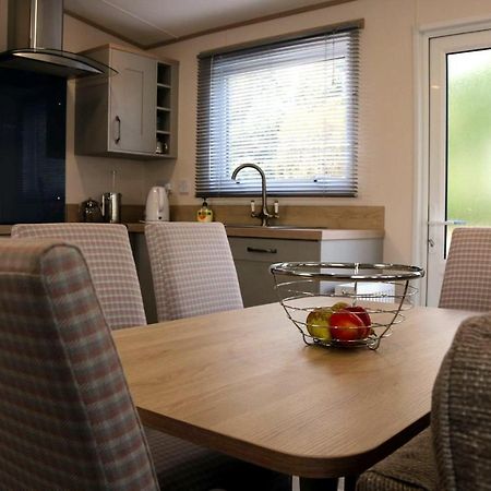 Feorag Lodge Aviemore Bagian luar foto