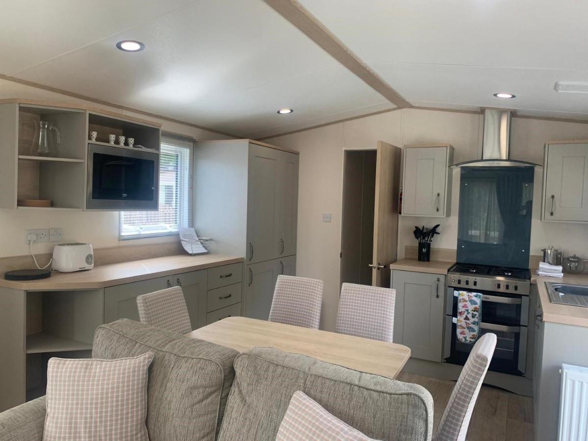 Feorag Lodge Aviemore Bagian luar foto