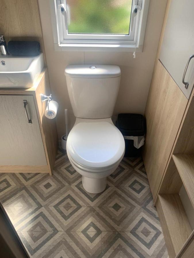 Feorag Lodge Aviemore Bagian luar foto