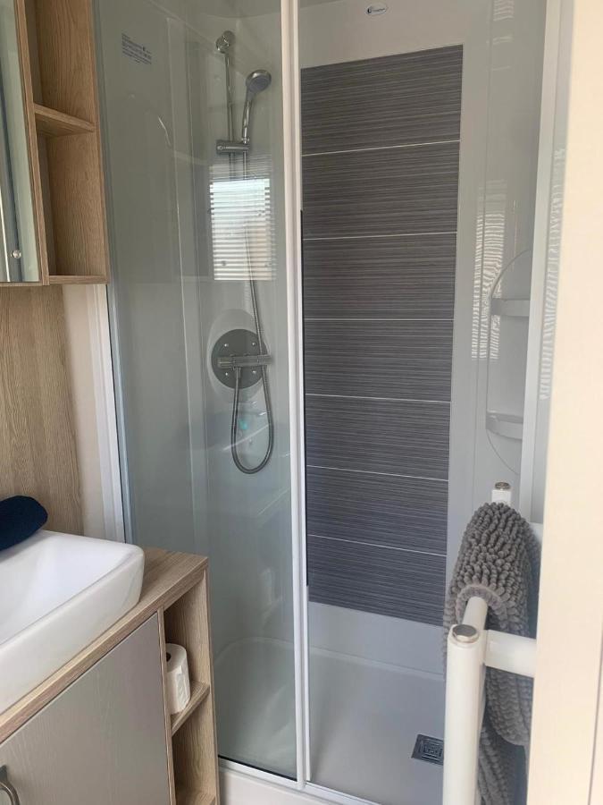 Feorag Lodge Aviemore Bagian luar foto