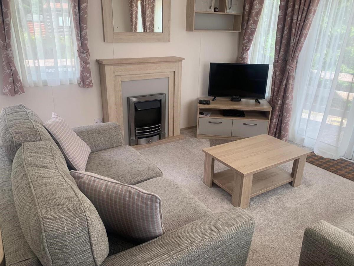 Feorag Lodge Aviemore Bagian luar foto